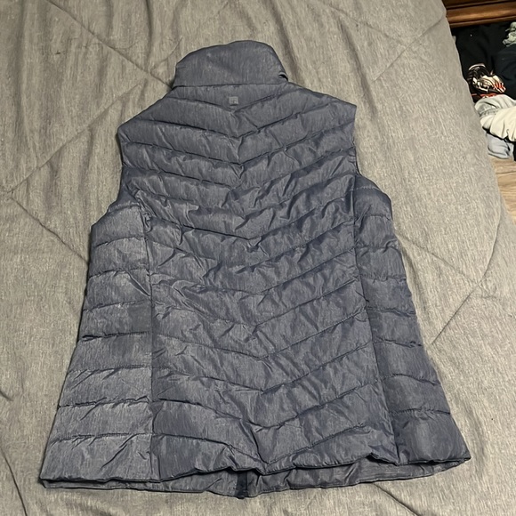 Cold Weather Vest - Picture 3 of 3